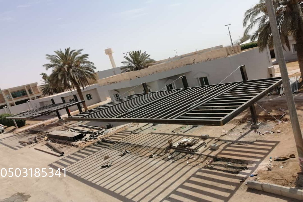 شركة مقاولات بنا