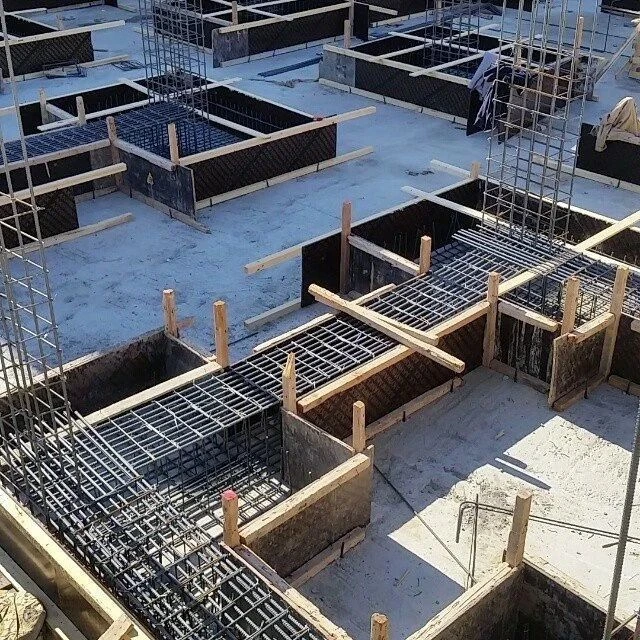 مقاول أعمال خرسانية مكة