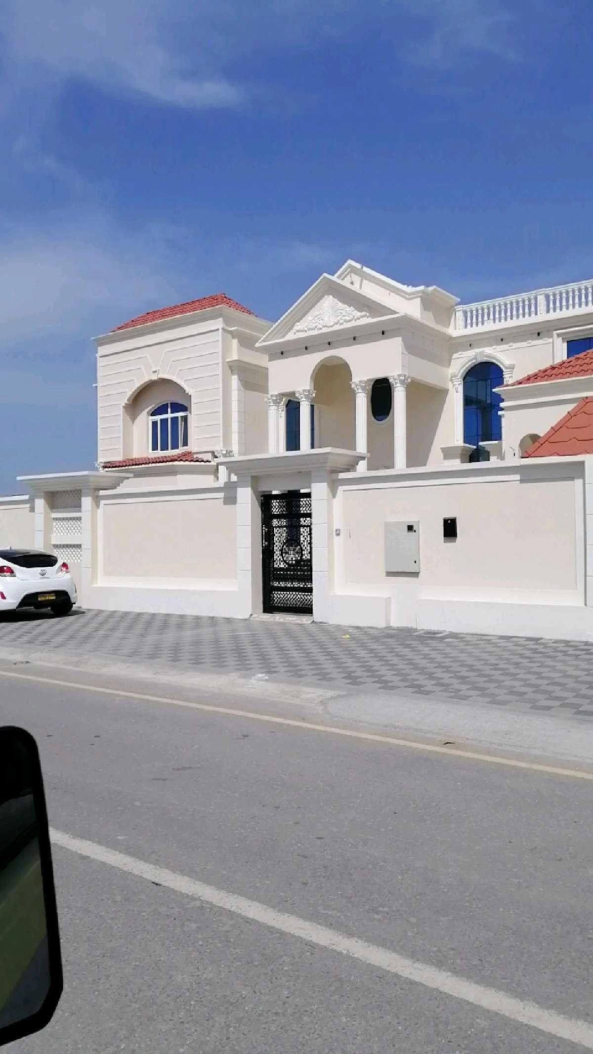 تشطيبات داخلية راقية للفلل السكنية