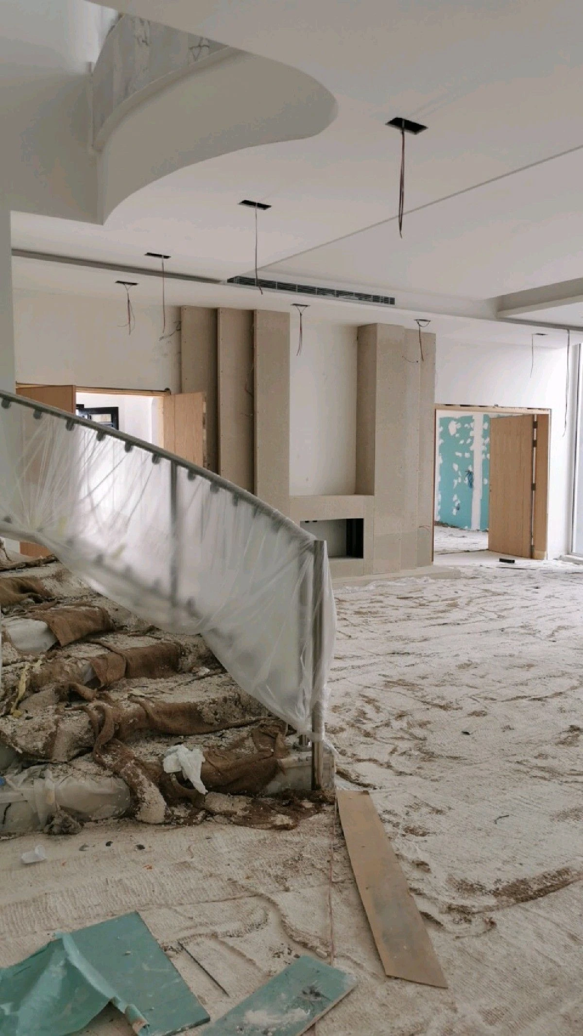 تشطيب منزل فاخر في مكة بأعلى جودة